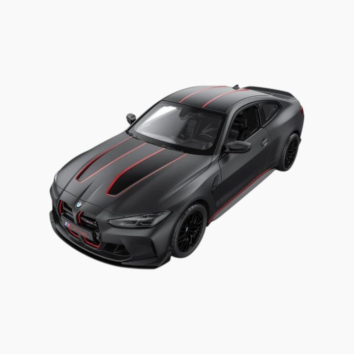 سيارة راستار بي ام دبليو M4 CSL بالتحكم عن بعد