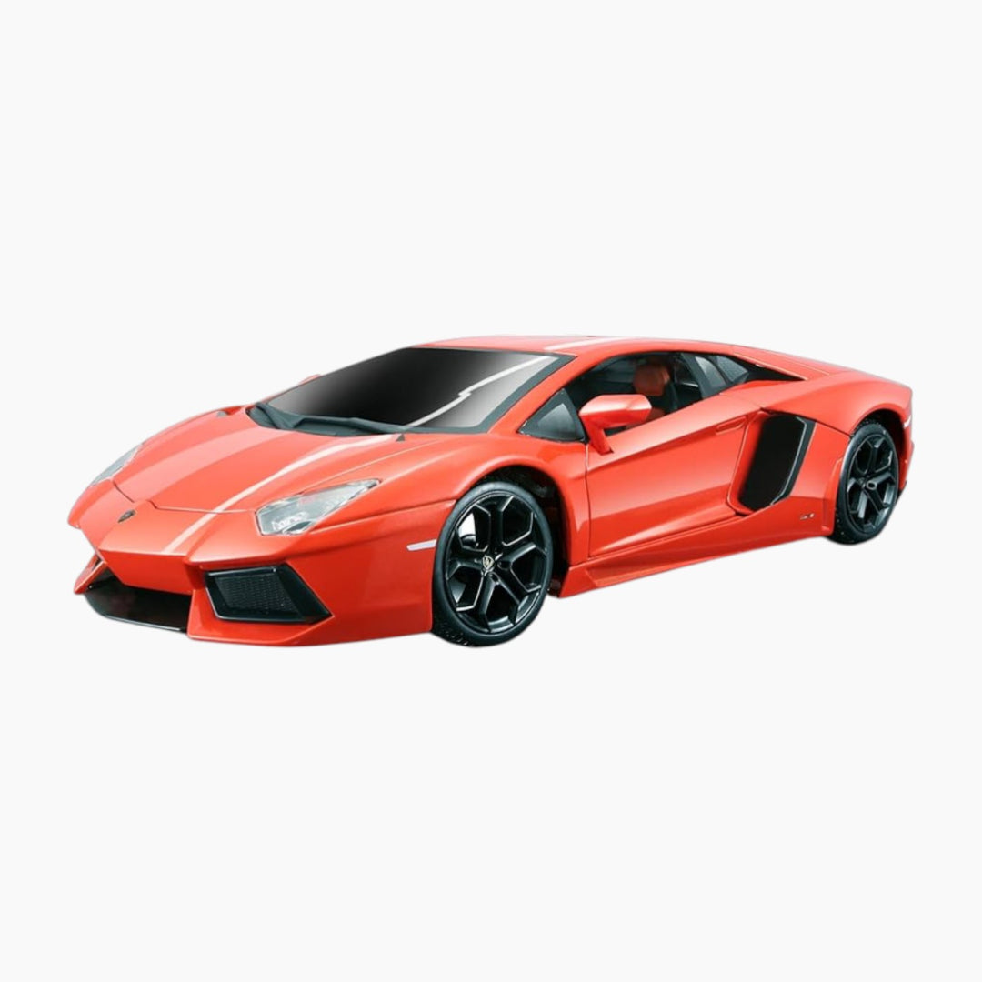 سيارة راستار أفنتادور LP700 بالتحكم عن بعد