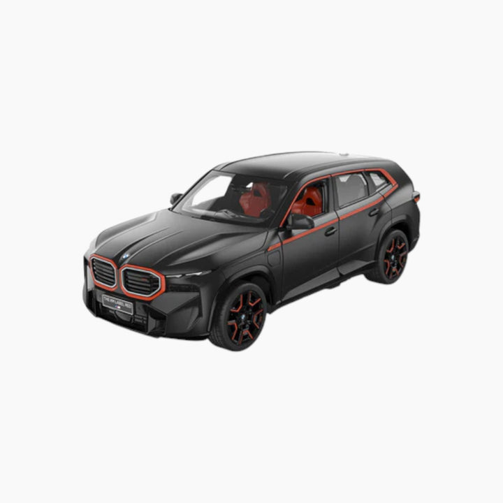 سيارة Rastar BMW XM بالتحكم عن بعد