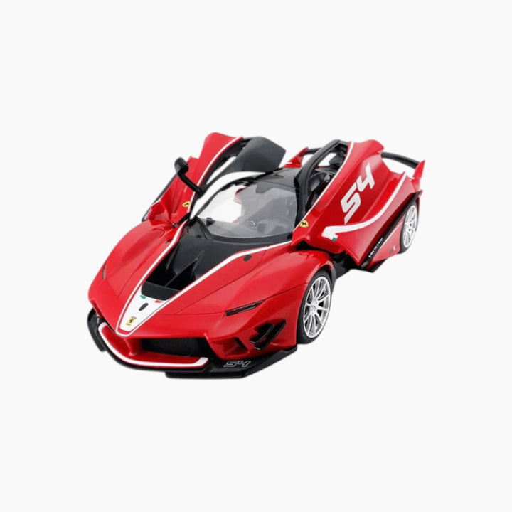 سيارة راستار فيراري FXX K Evo بجهاز تحكم عن بعد