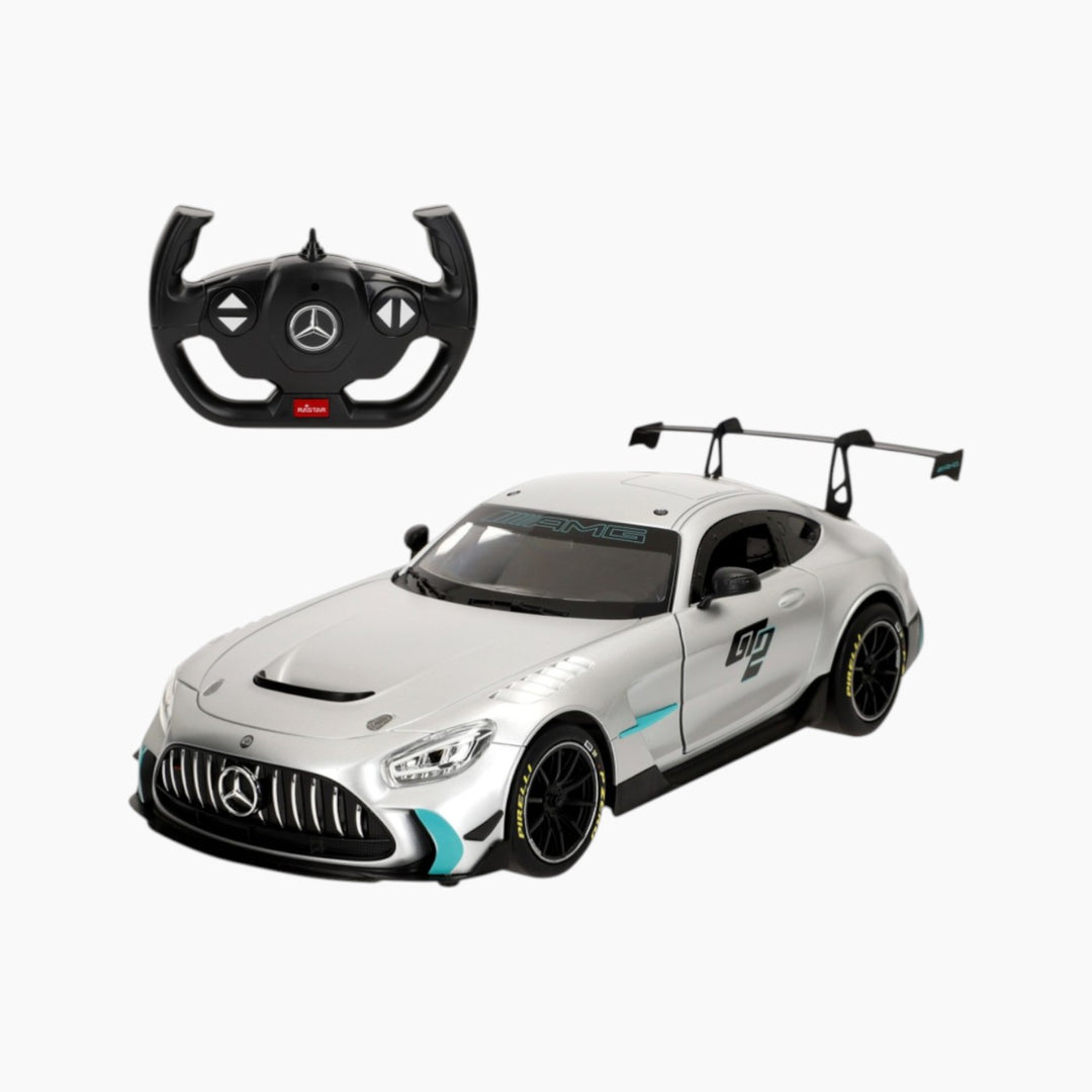 سيارة راستار مرسيدس-AMG GT2 بالتحكم عن بعد