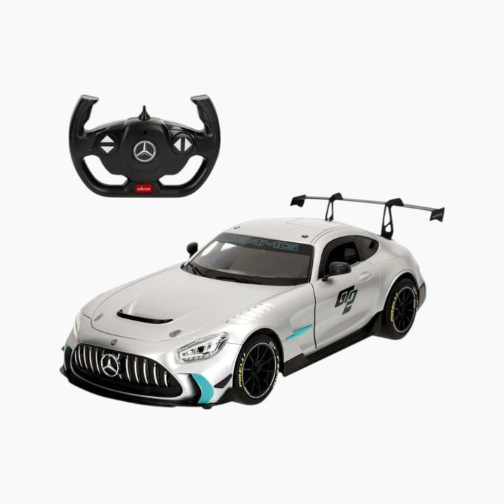 سيارة راستار مرسيدس-AMG GT2 بالتحكم عن بعد