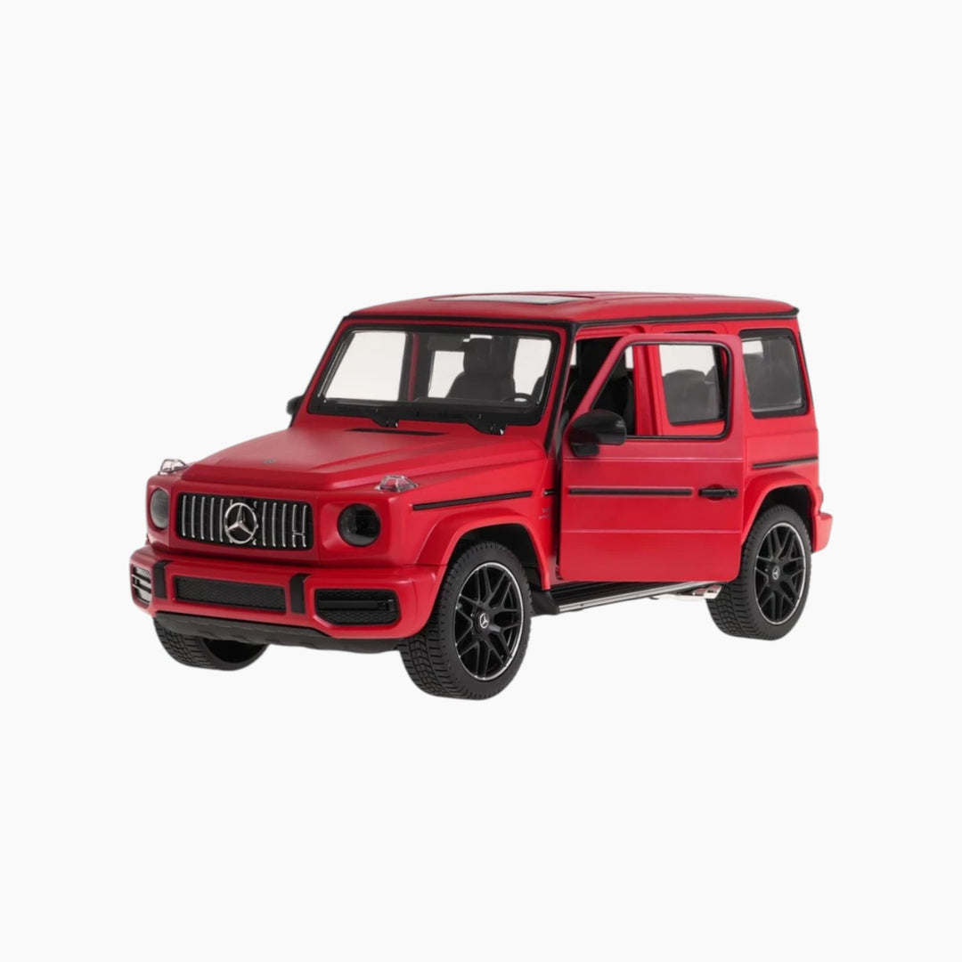 سيارة راستار مرسيدس AMG G63 بالتحكم عن بعد