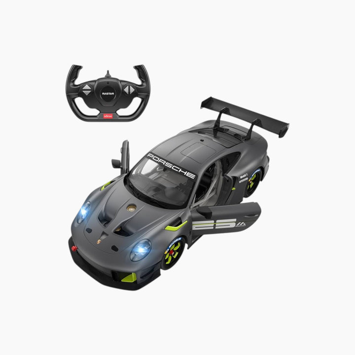 راستار بورش 911 GT2 RS كلوب سبورت 25 سيارة بالتحكم عن بعد