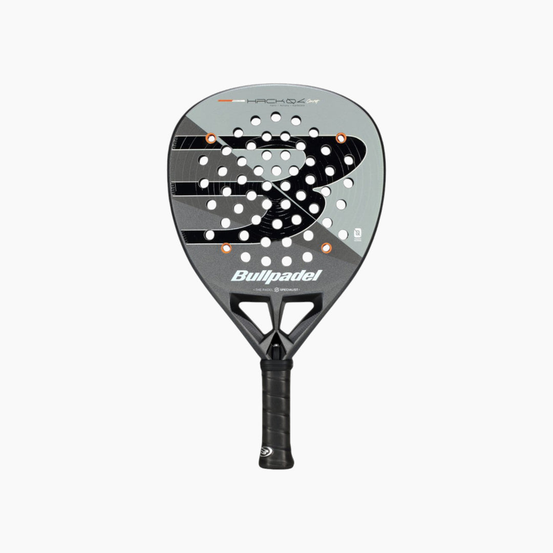 Racket Bullpadel Hack 04 Cmf 2026 Padel Racket