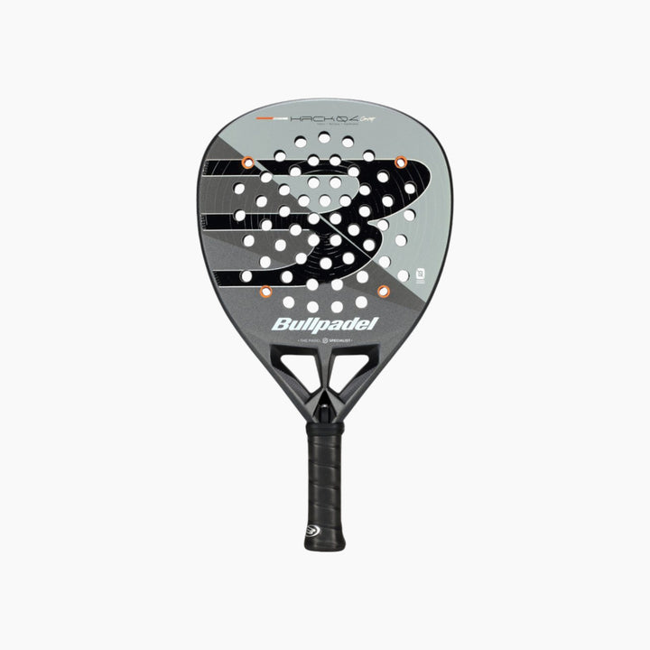 Racket Bullpadel Hack 04 Cmf 2026 Padel Racket