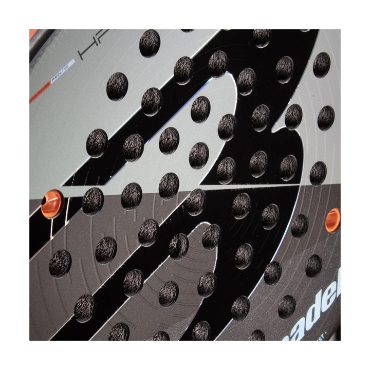 Racket Bullpadel Hack 04 Cmf 2026 Padel Racket
