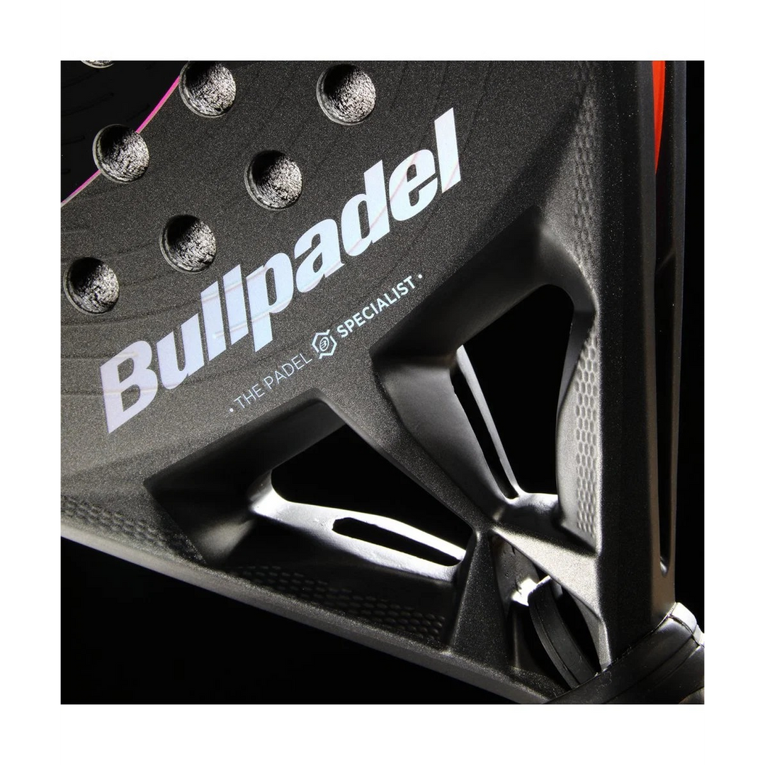 Racket Bullpadel Hack 04 Cmf 2026 Padel Racket
