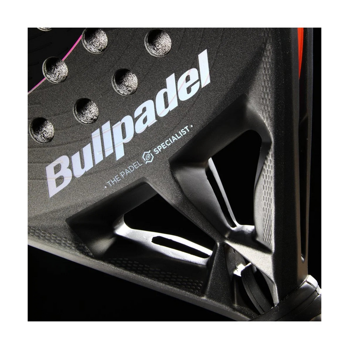Racket Bullpadel Hack 04 Cmf 2026 Padel Racket