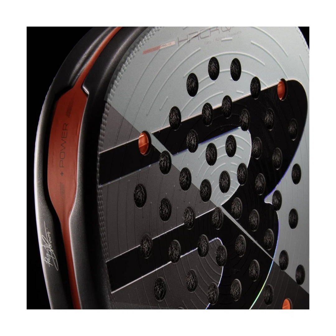 Racket Bullpadel Hack 04 Cmf 2026 Padel Racket
