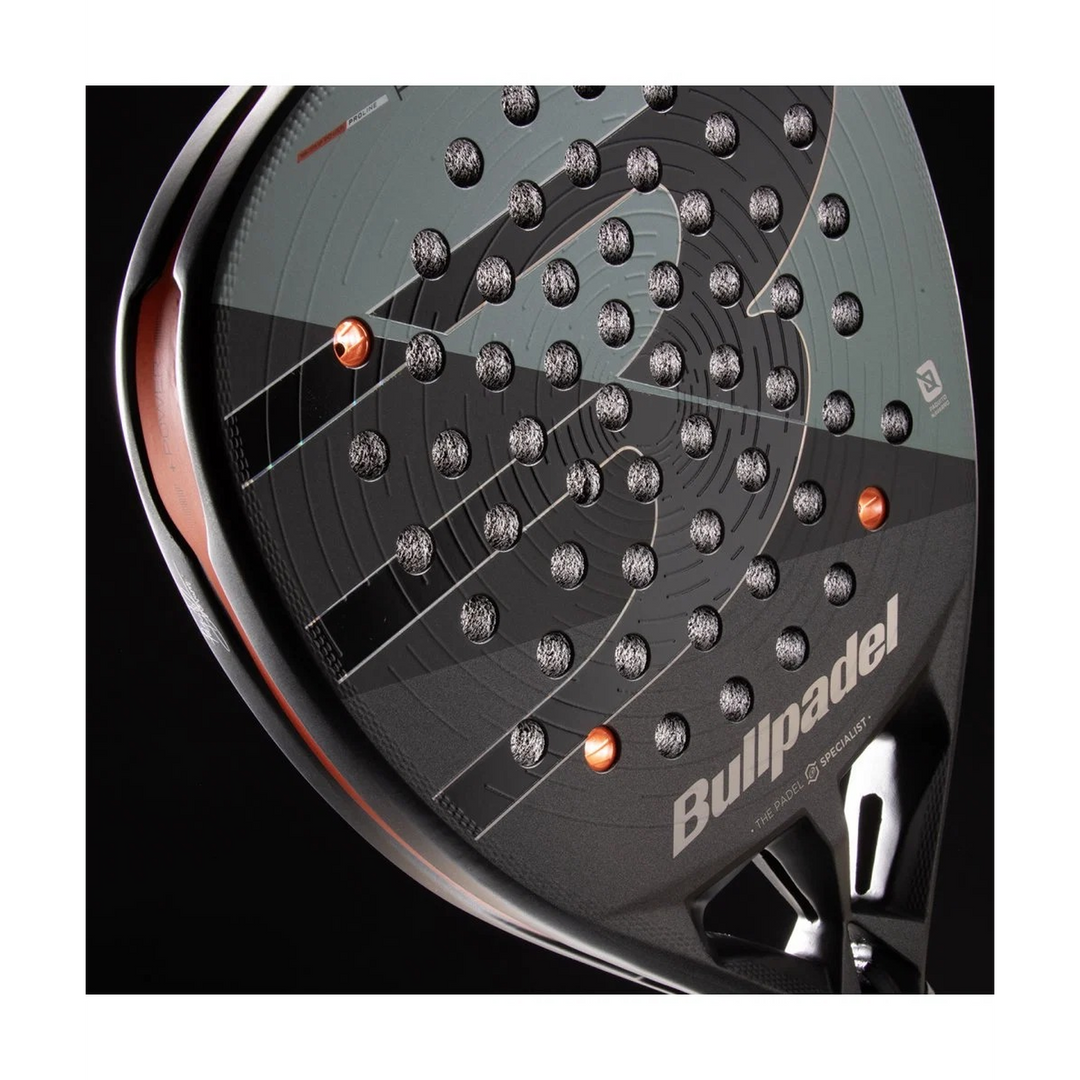 Racket Bullpadel Hack 04 Cmf 2026 Padel Racket