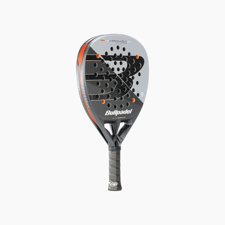 Racket Bullpadel Hack 04 Cmf 2026 Padel Racket