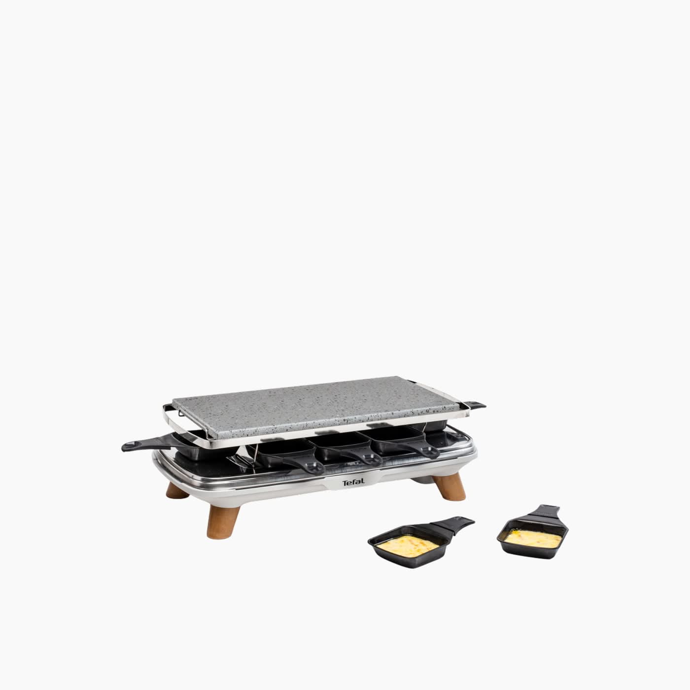 Tefal Raclette Grill Stone Gourmet Grill Tefal Raclette Grill Stone Gourmet Grill