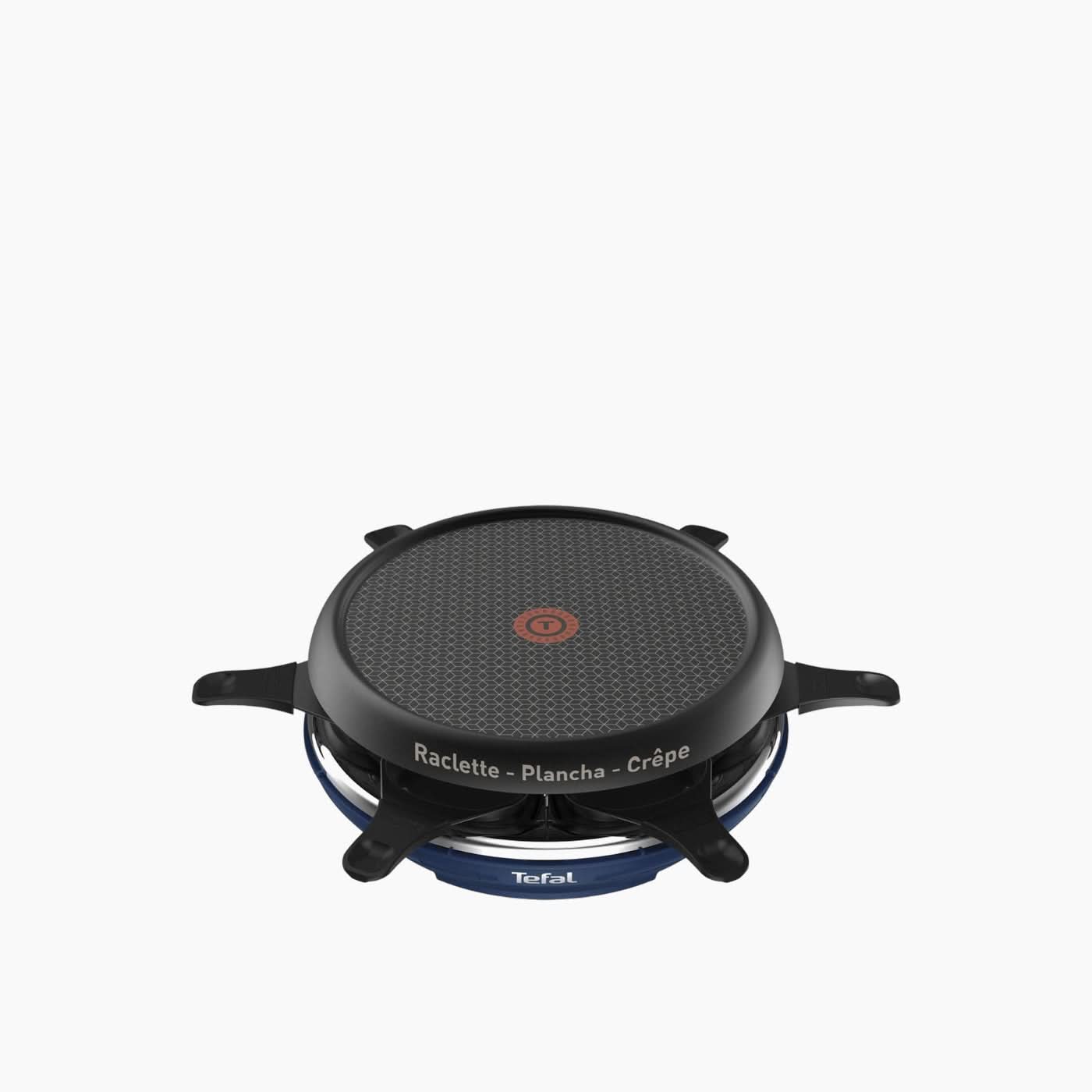 Tefal Raclette Grill Tefal Raclette Grill