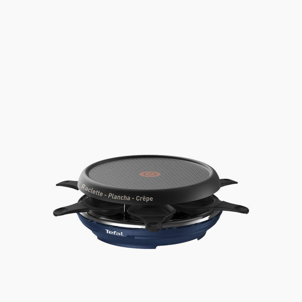Raclette Grill for 6 Persons