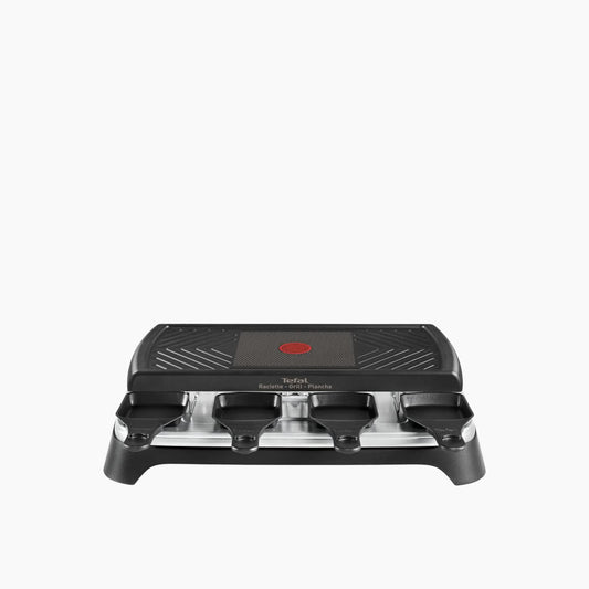Tefal Raclette Grill for 8 Persons