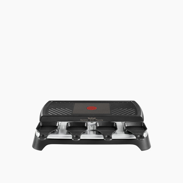 Raclette Grill for 8 Persons