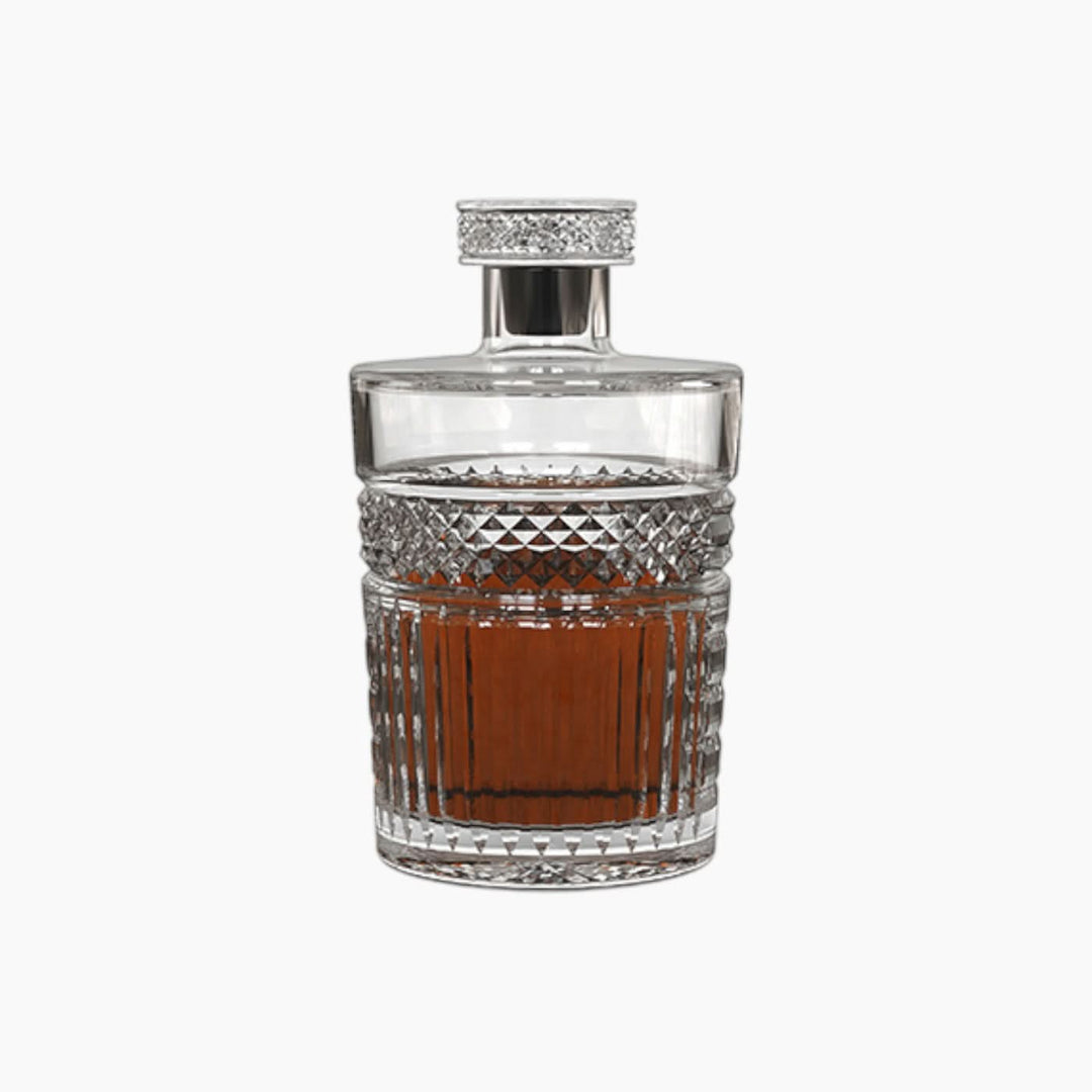 Libbey Radiant Decanter