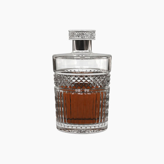 Libbey Radiant Decanter