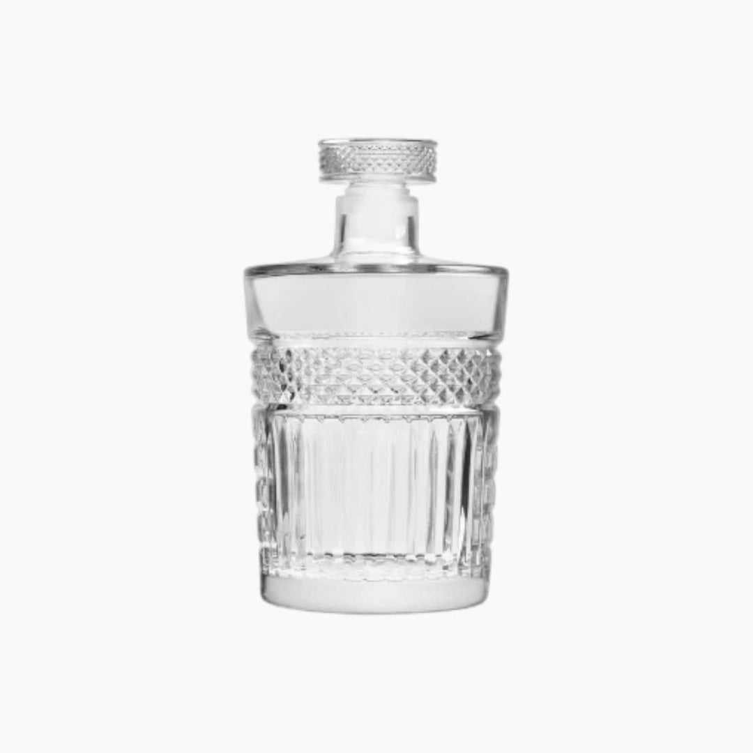 Libbey Radiant Decanter