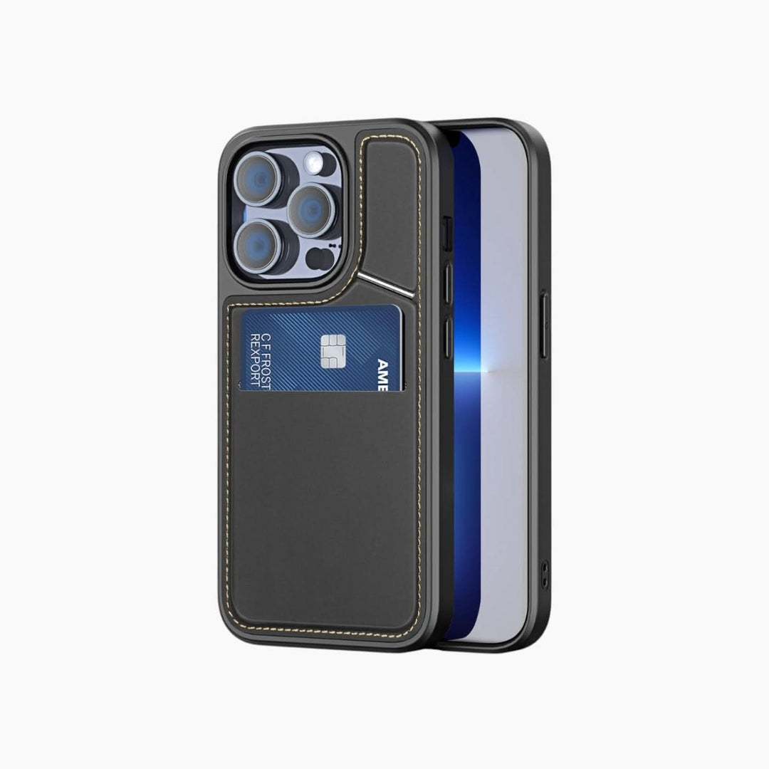 Catchy Jo Rafi II Series iPhone Case