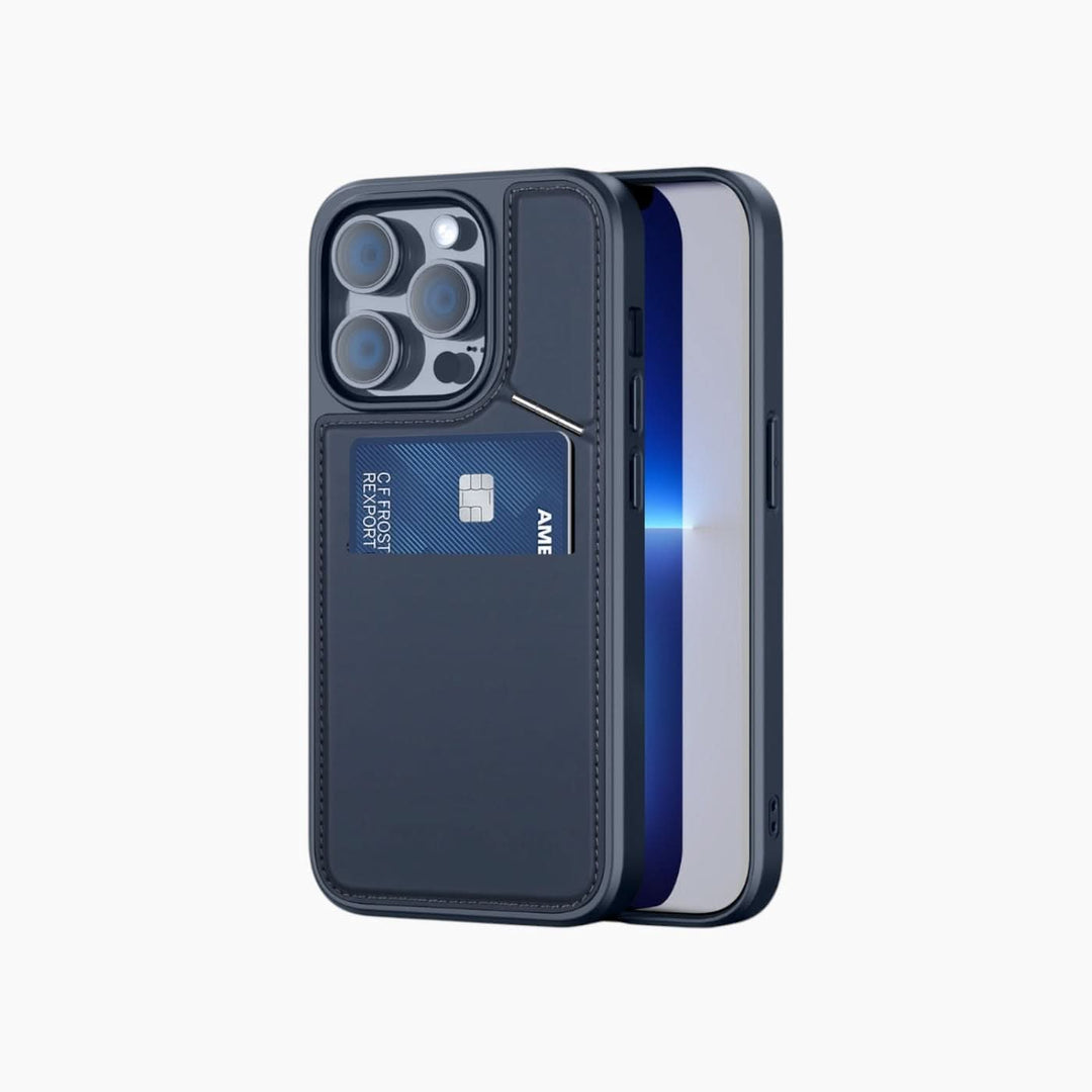 Catchy Jo Rafi II Series iPhone Case