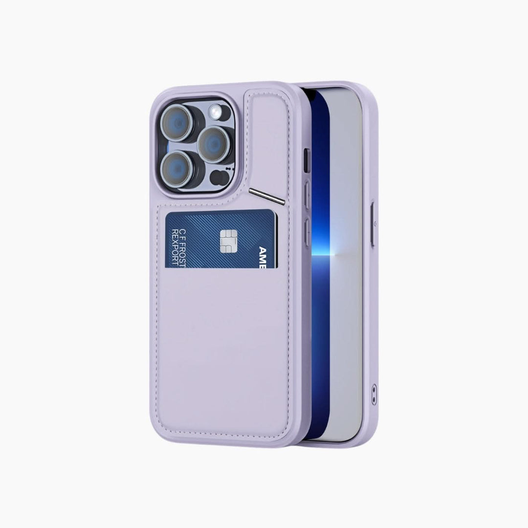 Catchy Jo Rafi II Series iPhone Case