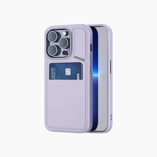 Catchy Jo Rafi II Series iPhone Case