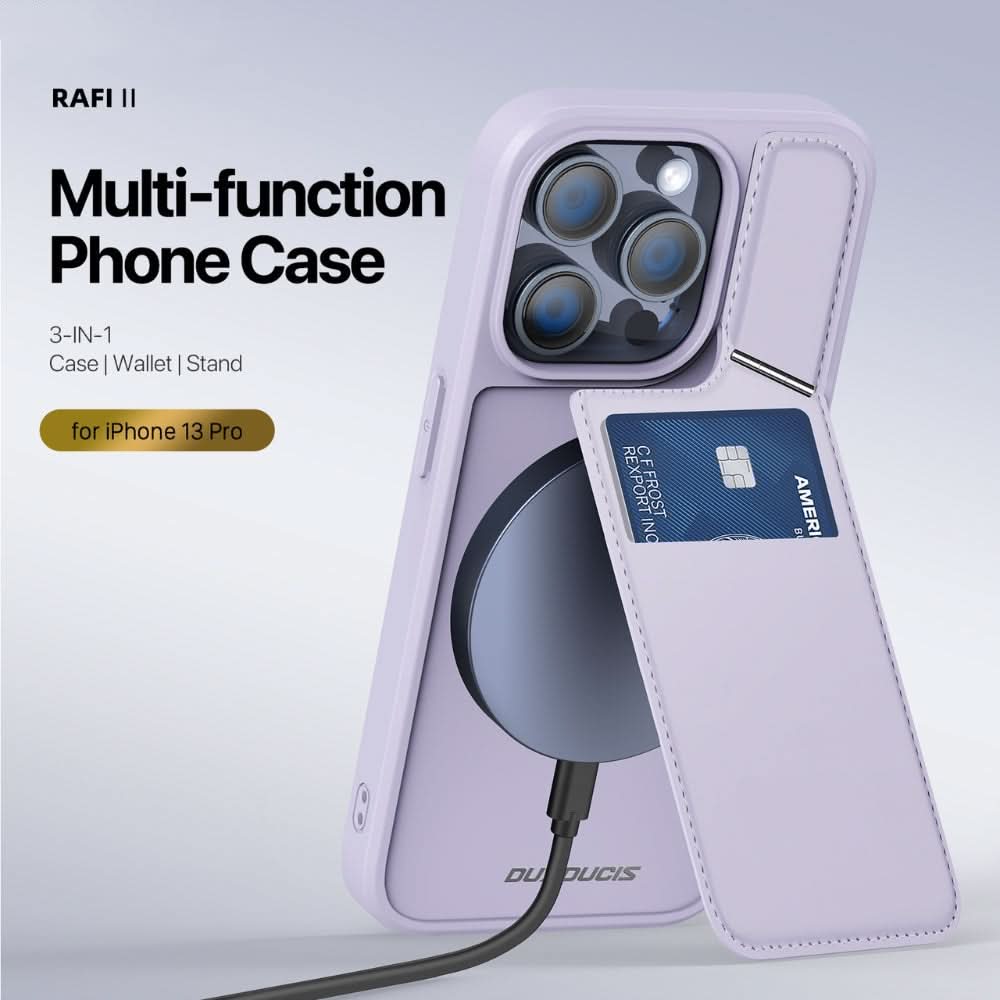 Catchy Jo Rafi II Series iPhone Case