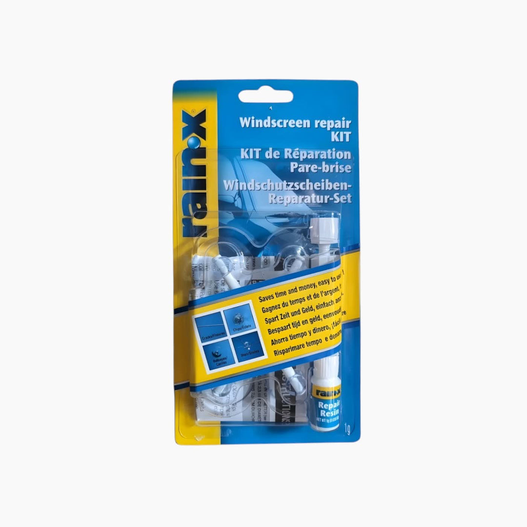 Rain X Windscreen Repair Kit