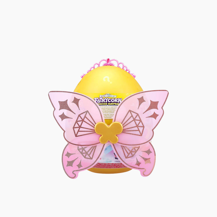 Zuru Rainbocorns Fairycorn Princess Surprise By Zuru