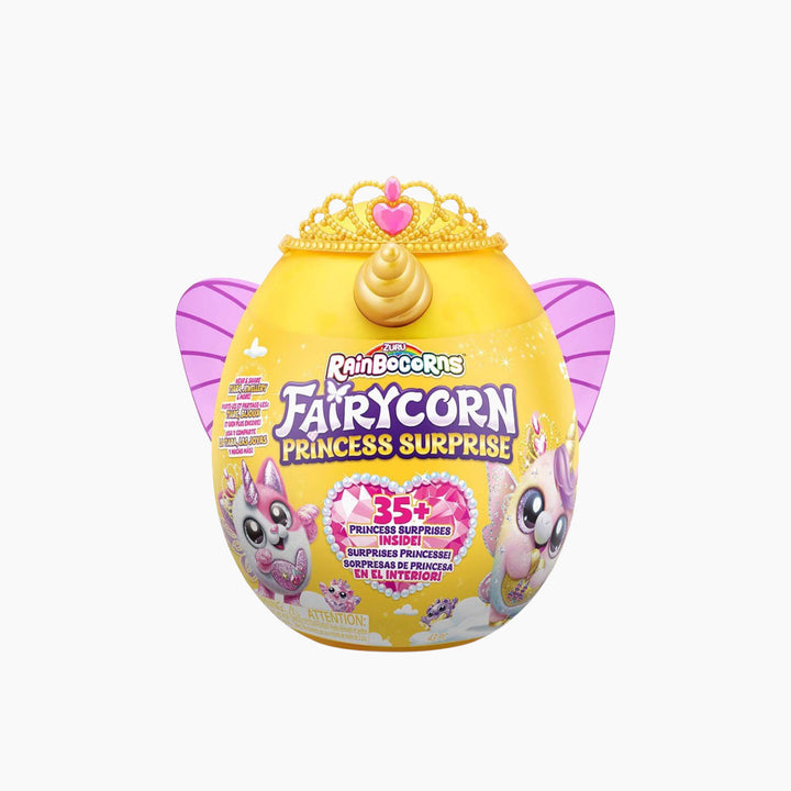 Zuru Rainbocorns Fairycorn Princess Surprise By Zuru