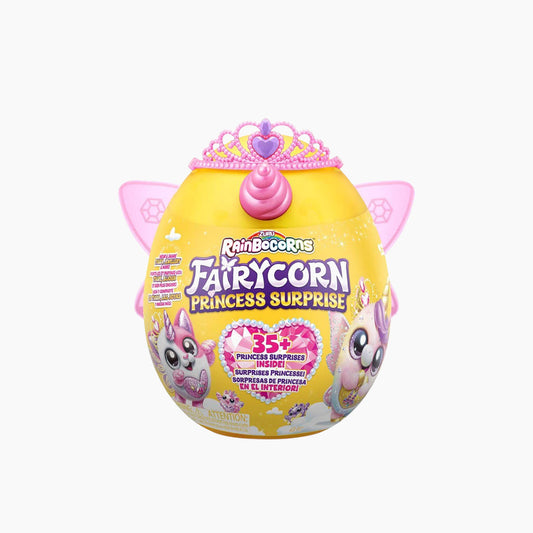 Zuru Rainbocorns Fairycorn Princess Surprise By Zuru