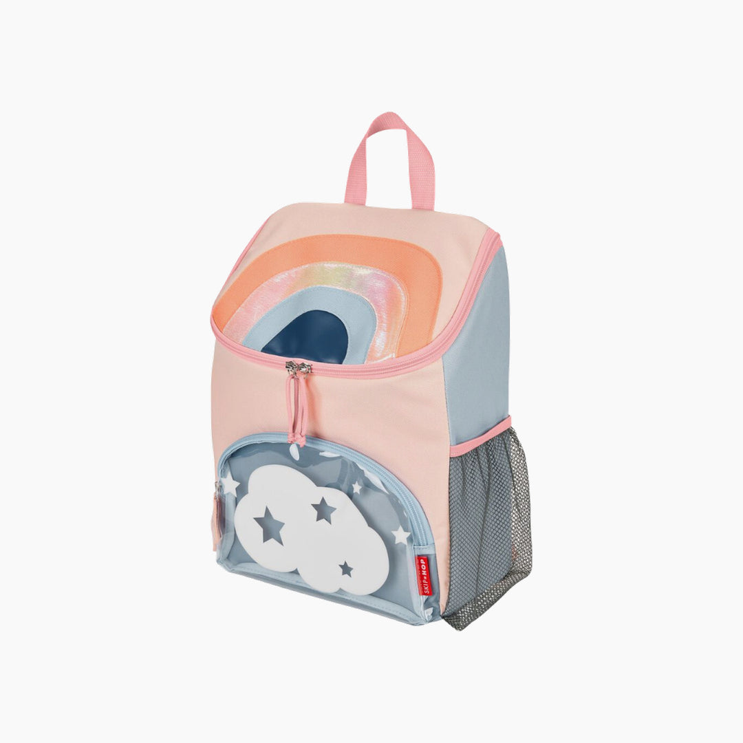 Peek A Boo Store Rainbow School Essential Gift Box