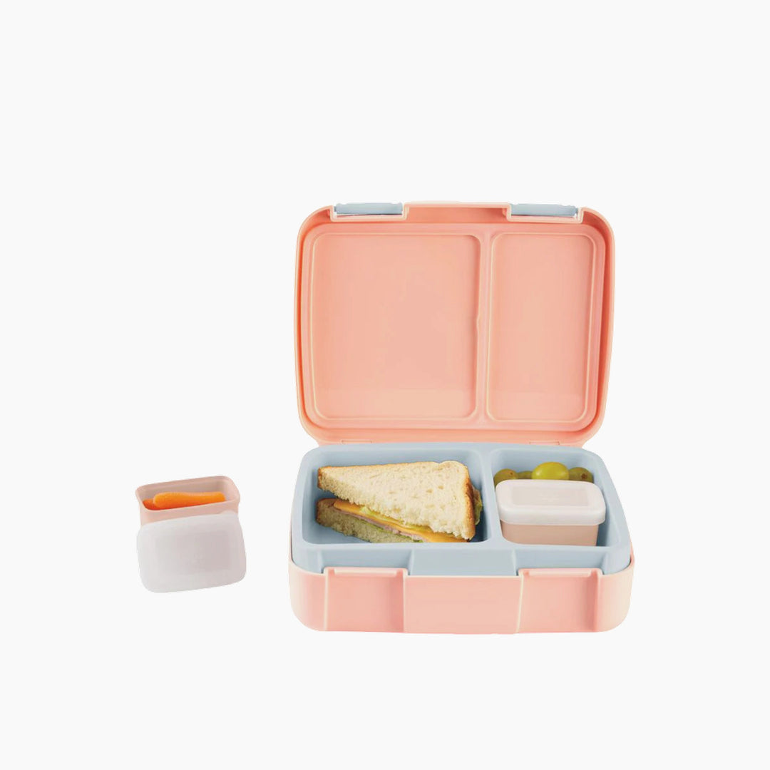 Peek A Boo Store Rainbow School Essential Gift Box