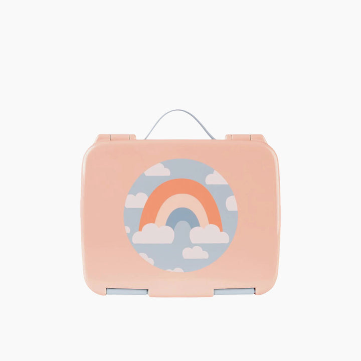 Peek A Boo Store Rainbow School Essential Gift Box