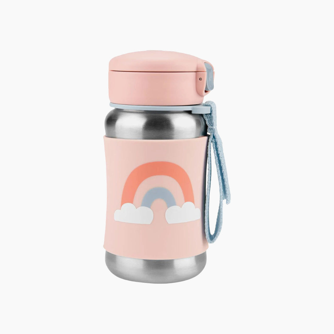 Peek A Boo Store Rainbow School Essential Gift Box