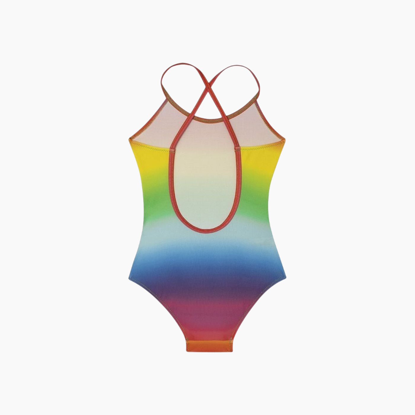 Slipstop Rainbow Swimsuit Slipstop Rainbow Swimsuit
