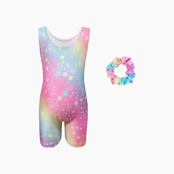 Rainbow Stars