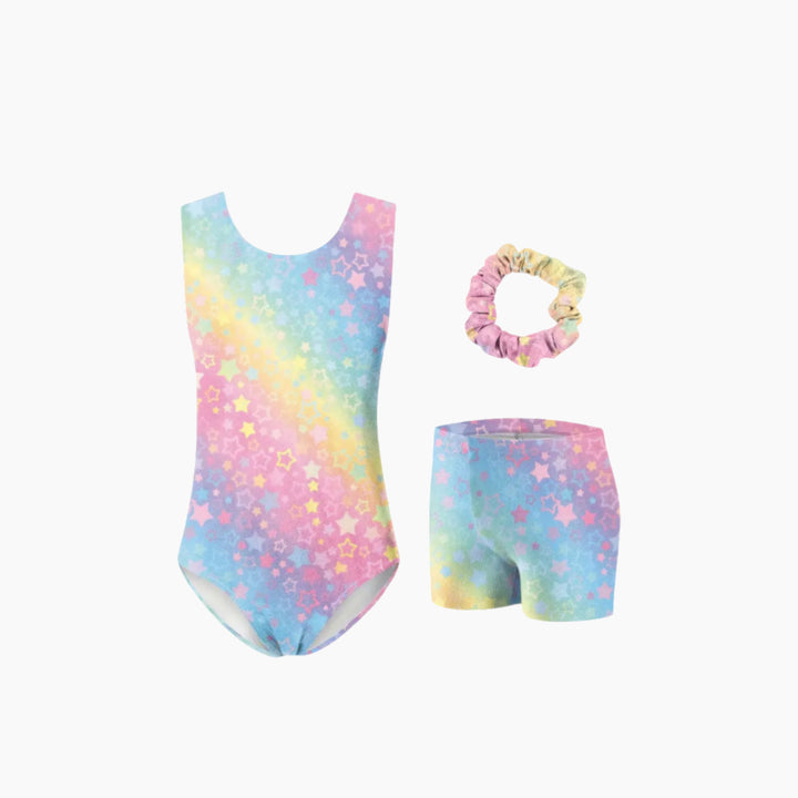 Rainbow Stars