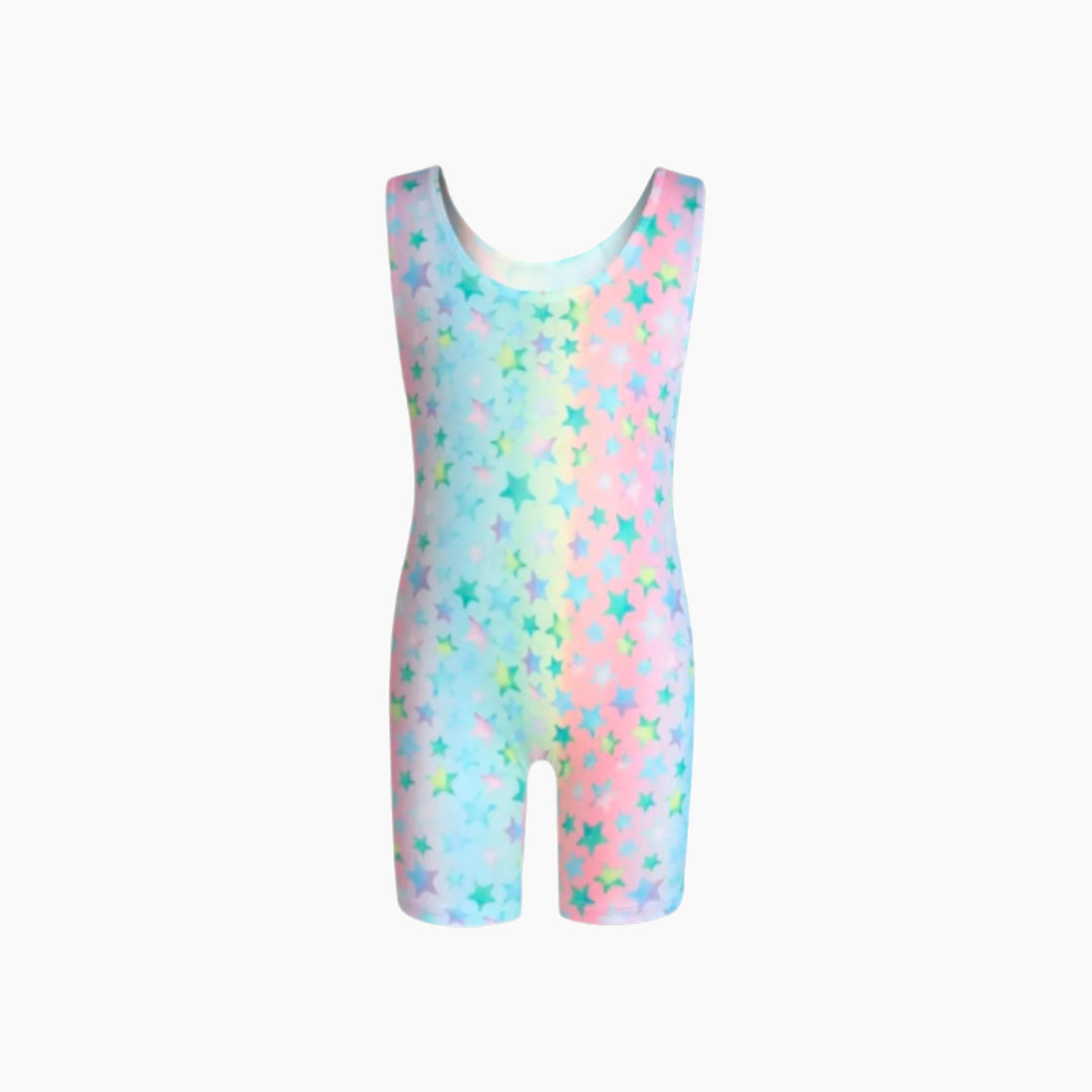 Rainbow Stars