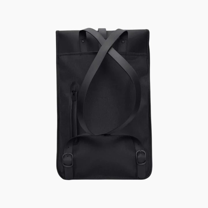 Rains Backpack Black