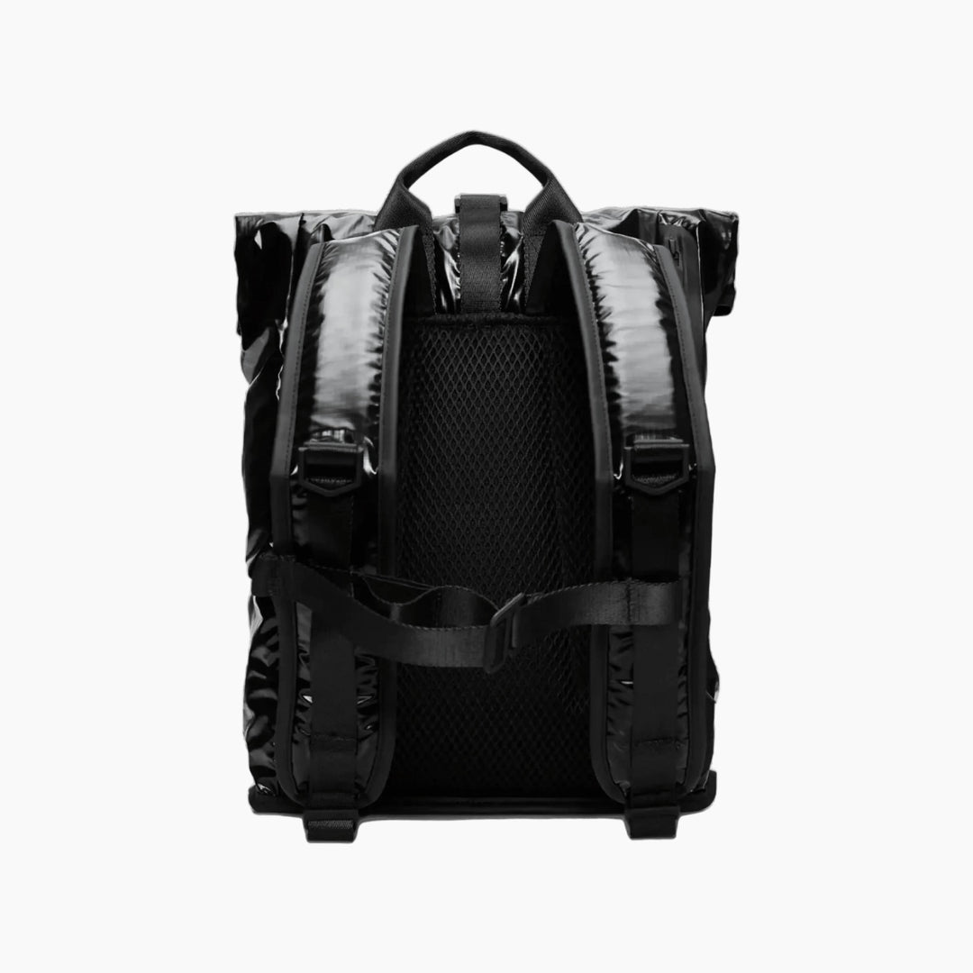 Rains Nylon Backpack