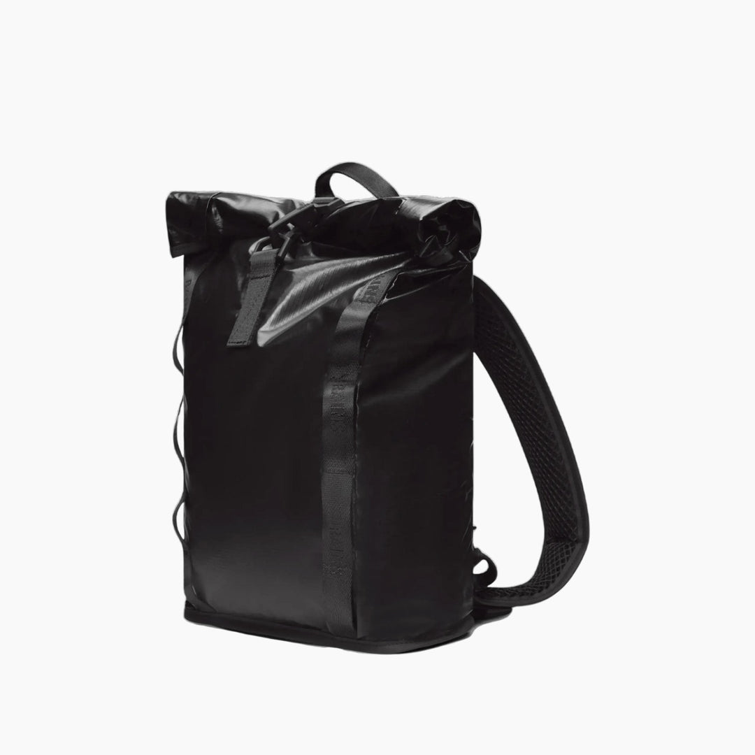 Rains Nylon Backpack