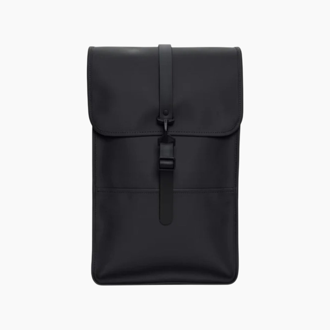 Rains Backpack Black