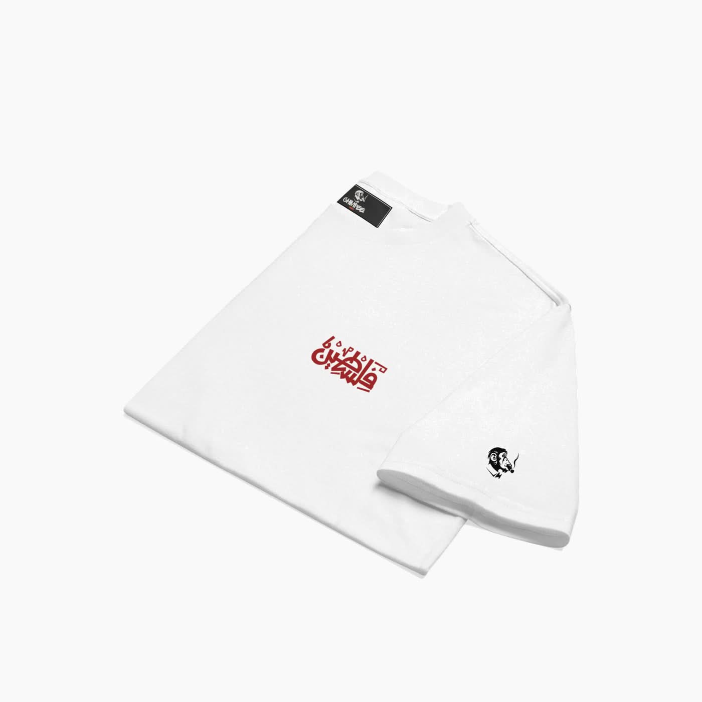 Champ Co. Rajeen Tee Shirt Champ Co. Rajeen Tee Shirt