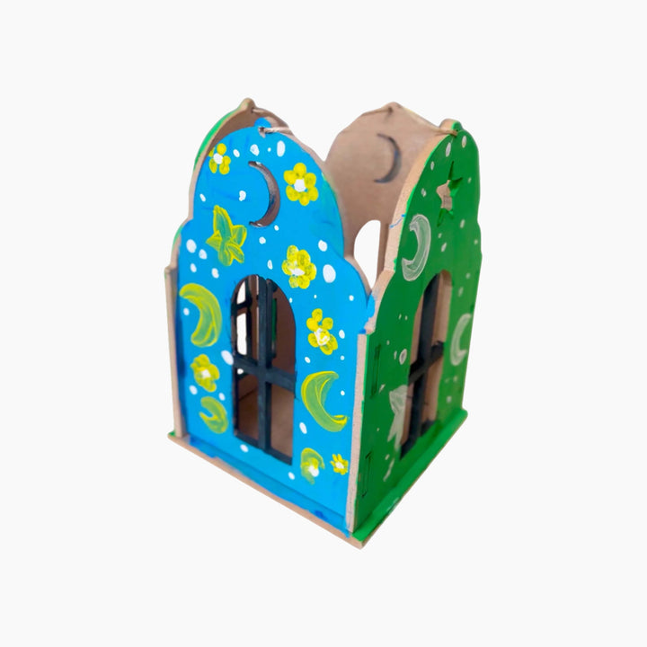 The Orenda Tribe Ramadan Arts &amp; Craft Box