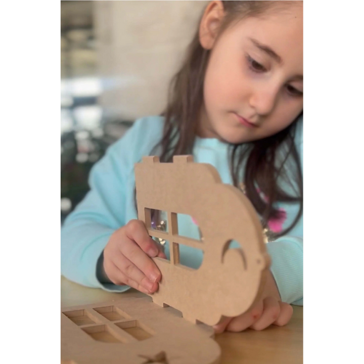 The Orenda Tribe Ramadan Arts &amp; Craft Box