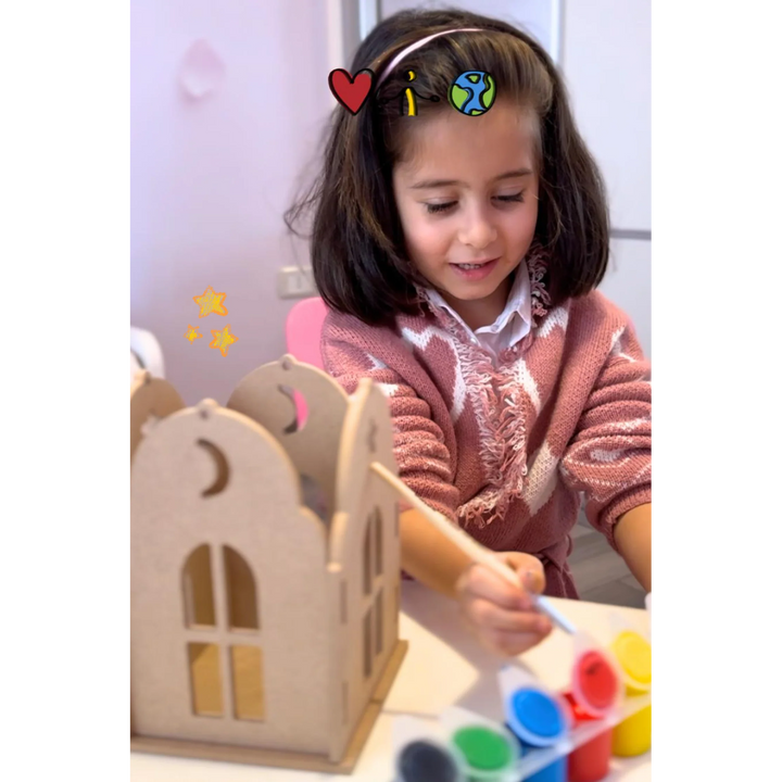 The Orenda Tribe Ramadan Arts &amp; Craft Box