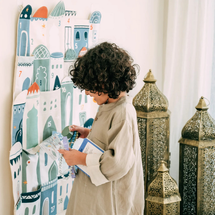 Maison Tini Ramadan Calender